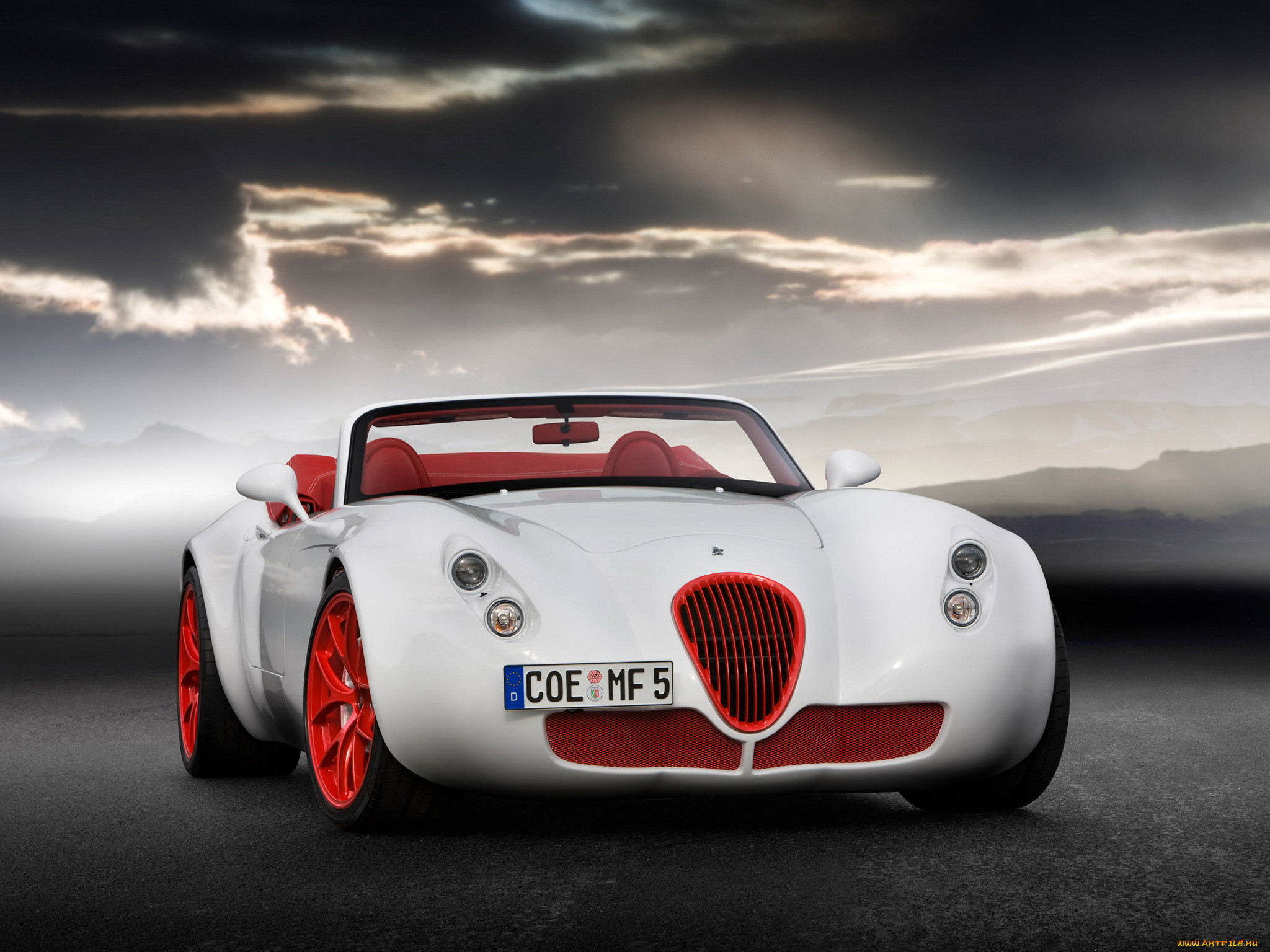 , wiesmann